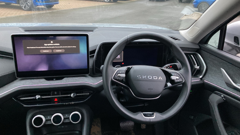 Skoda Kodiaq 1.5 TSI e-TEC SE L 5dr DSG [7 Seat] Petrol Estate